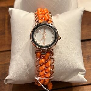 Montres Prestige X Invicta Women's Watch - 25mm, Orange